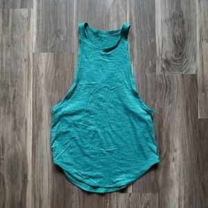 Lululemon muscle tank sz 4